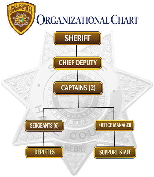 Organizational Chart